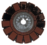 Numérisation de Disques KodaK en haute définition